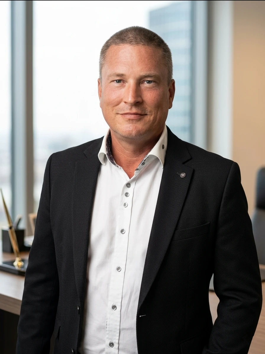 Tobias Werren